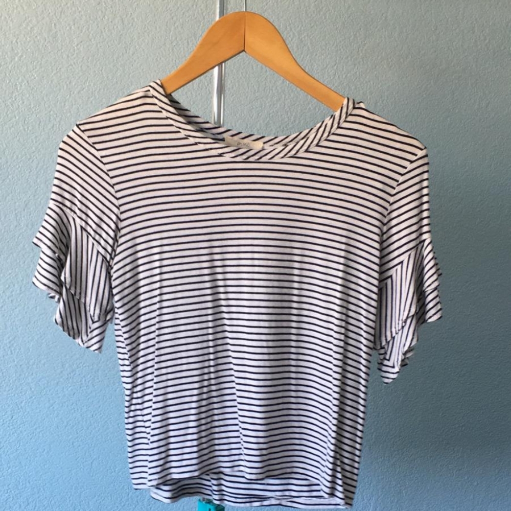 Punc Shirt
